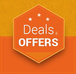 Deals in New York, NY