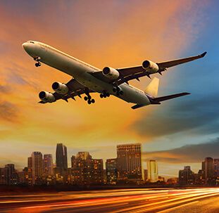 Flights in New York, NY