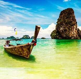 Travel in New York, NY